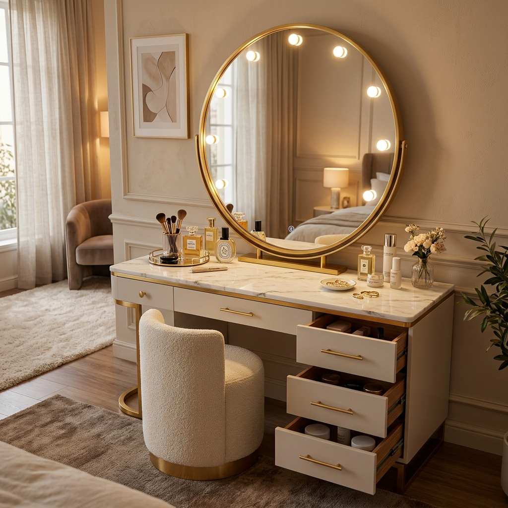 Dressing Table